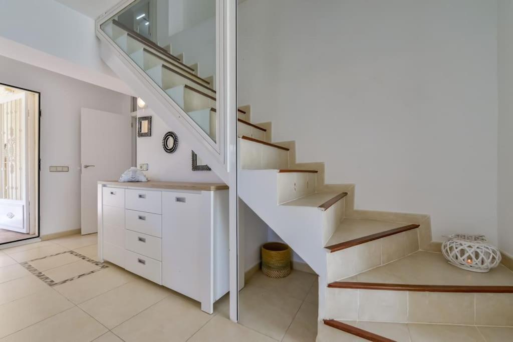 Villas Guzman - Tango Calpe Exterior photo