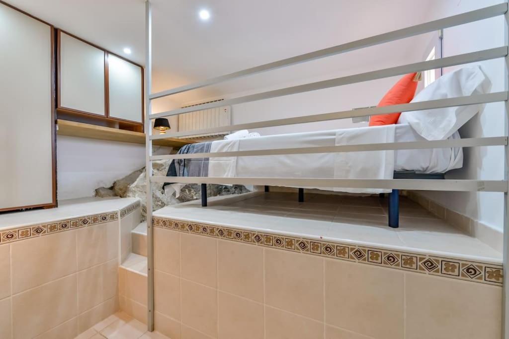 Villas Guzman - Tango Calpe Exterior photo